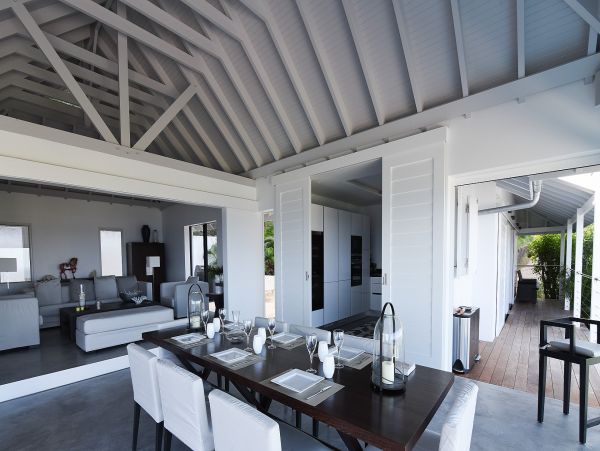 St. Barts Home 985689