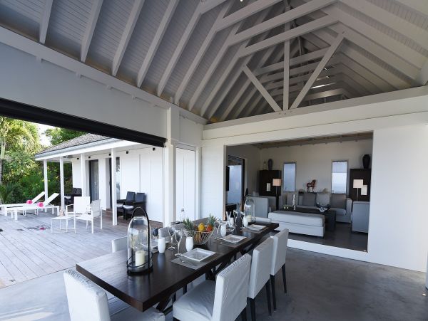 St. Barts Home 985689