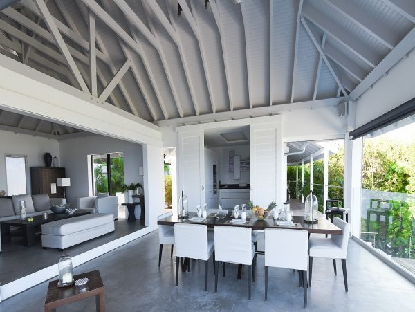 St. Barts Home 985689