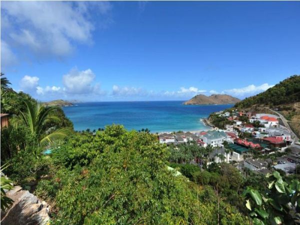 St. Barts Home 985690