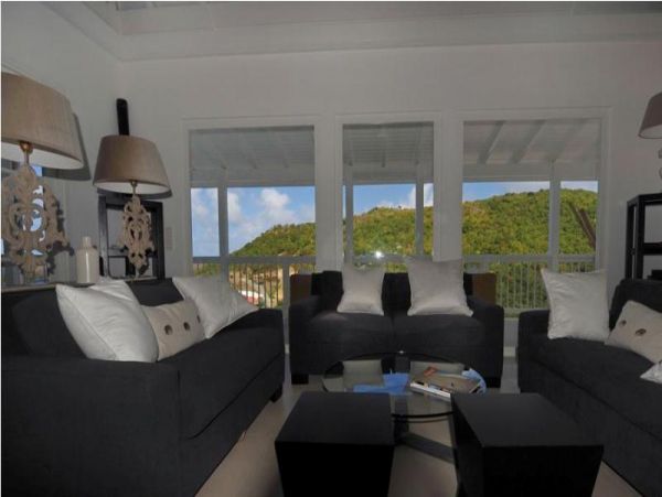 St. Barts Home 985690