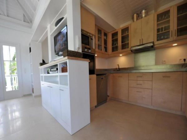 St. Barts Home 985690