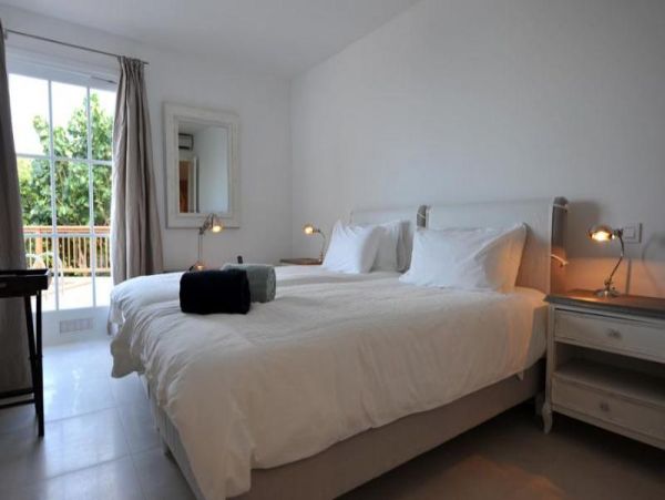 St. Barts Home 985690