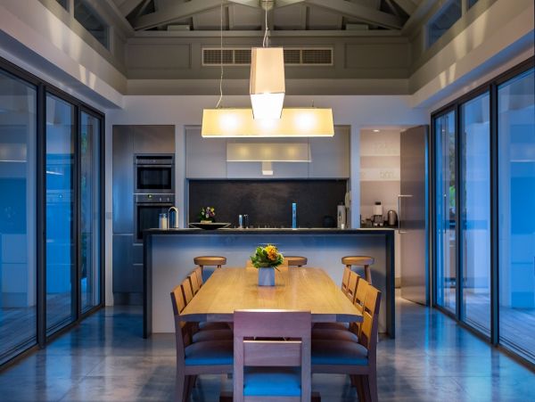 St. Barts Home 985691