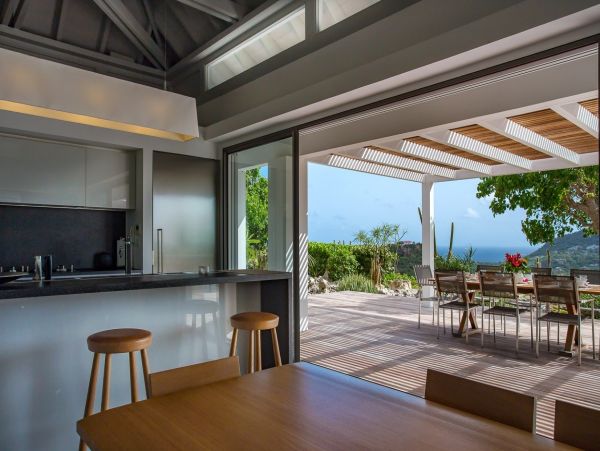 St. Barts Home 985691
