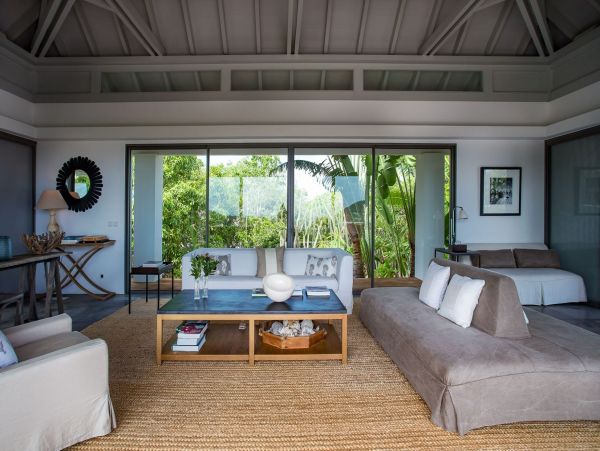 St. Barts Home 985691
