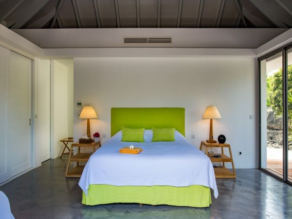 St. Barts Home 985691