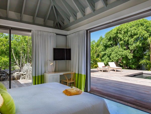 St. Barts Home 985691
