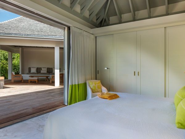St. Barts Home 985691