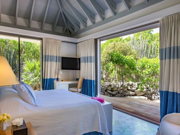 St. Barts Home 985691