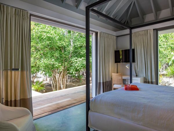 St. Barts Home 985691