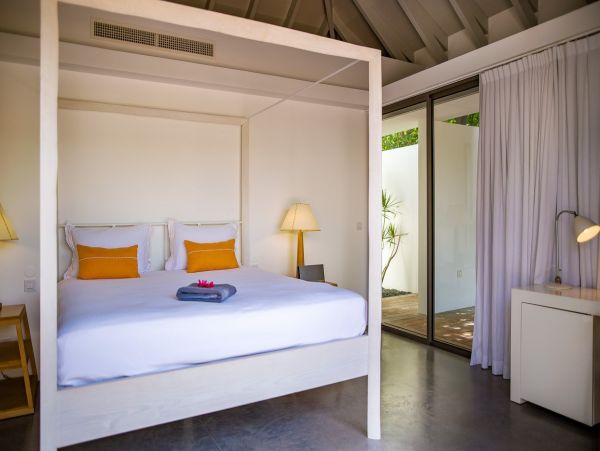 St. Barts Home 985691