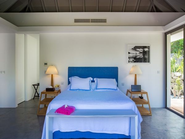 St. Barts Home 985691