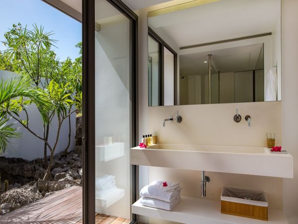 St. Barts Home 985691