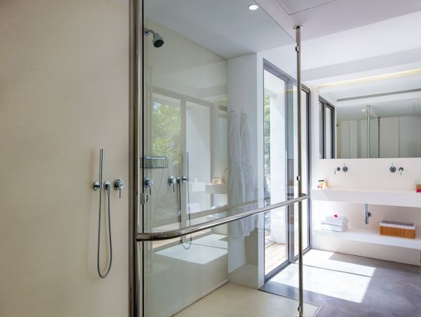 St. Barts Home 985691