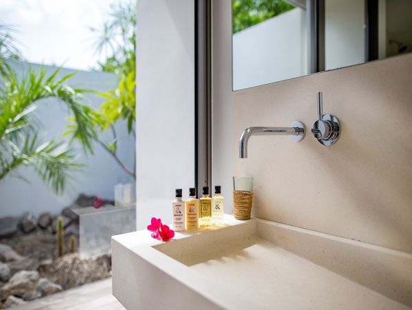 St. Barts Home 985691
