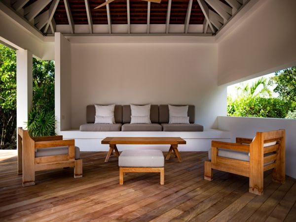 St. Barts Home 985691