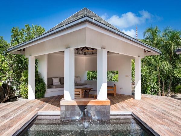 St. Barts Home 985691