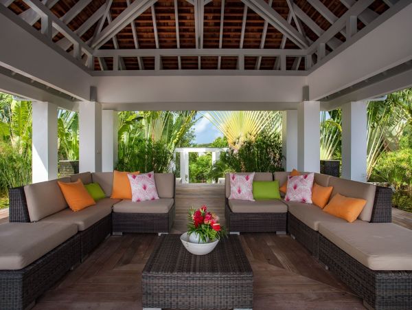 St. Barts Home 985691