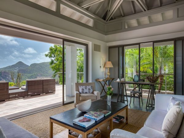 St. Barts Home 985691