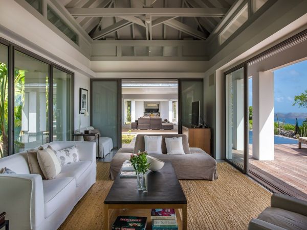 St. Barts Home 985691