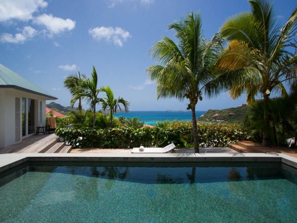 St. Barts Home 985692