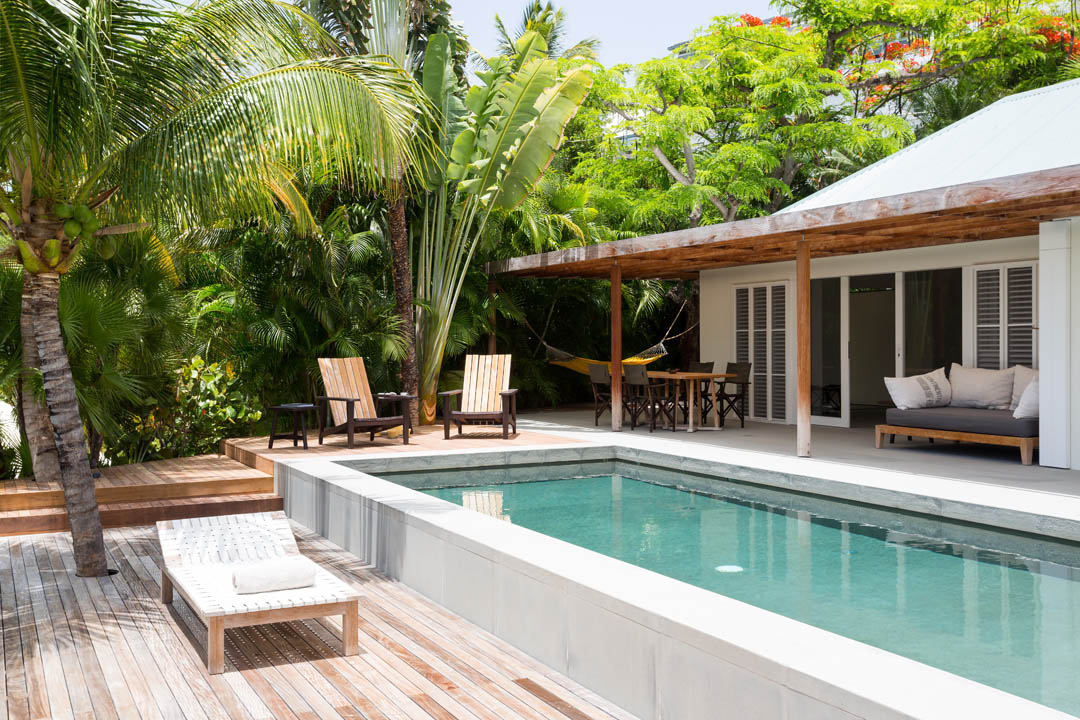 St. Barts Home 985692