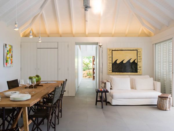 St. Barts Home 985692