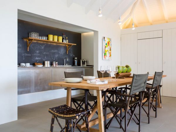 St. Barts Home 985692