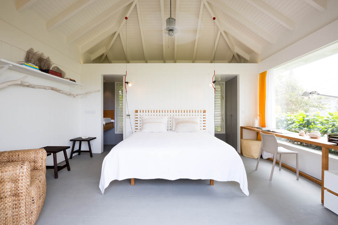 St. Barts Home 985692