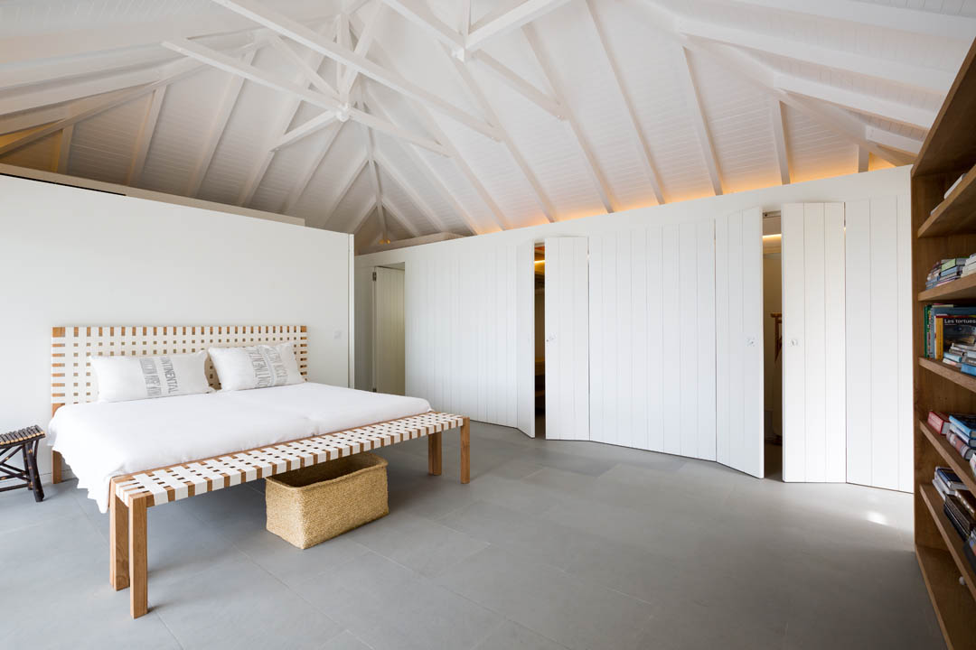 St. Barts Home 985692