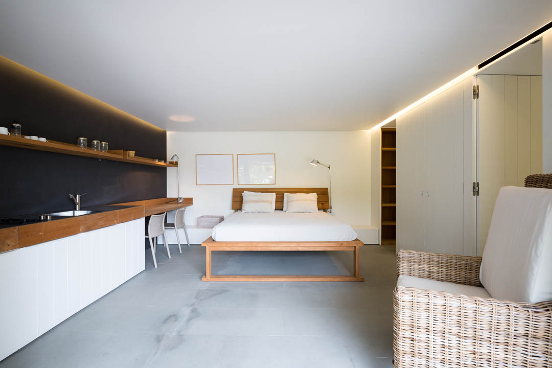 St. Barts Home 985692
