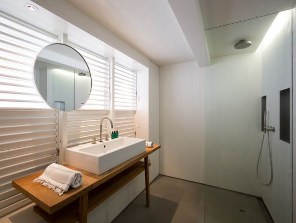 St. Barts Home 985692