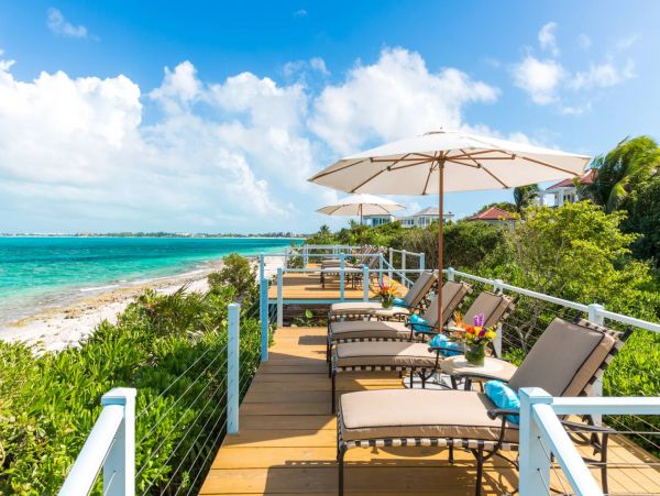 St. Barts Home 985692