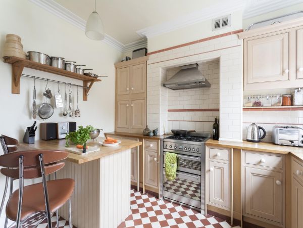 St. Barts Home 985692