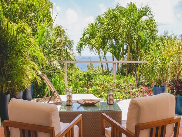 St. Barts Home 985693