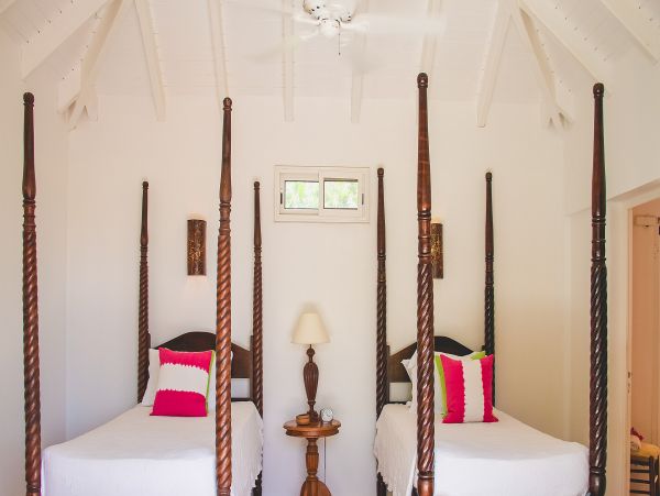 St. Barts Home 985693