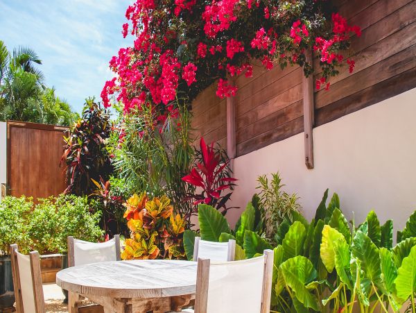St. Barts Home 985693