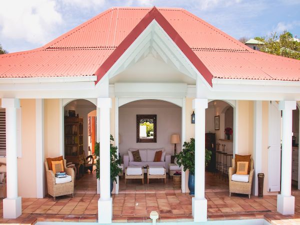 St. Barts Home 985693