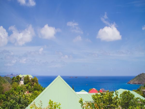 St. Barts Home 985693