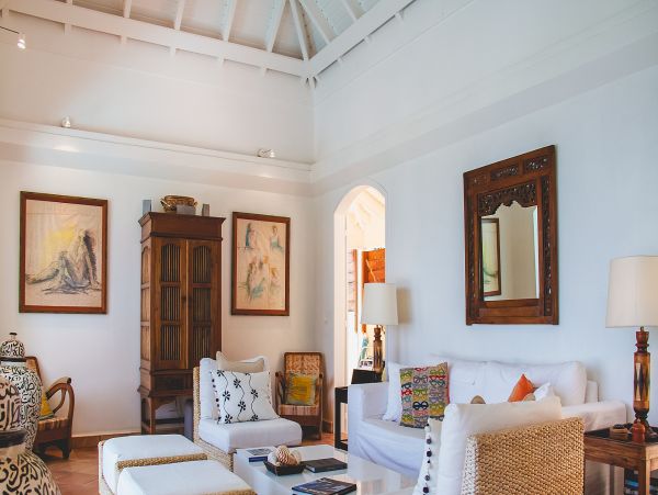 St. Barts Home 985693