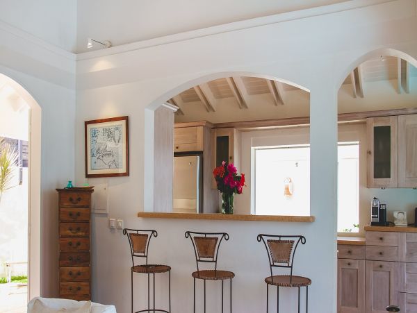 St. Barts Home 985693