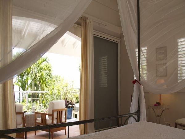 St. Barts Home 985693