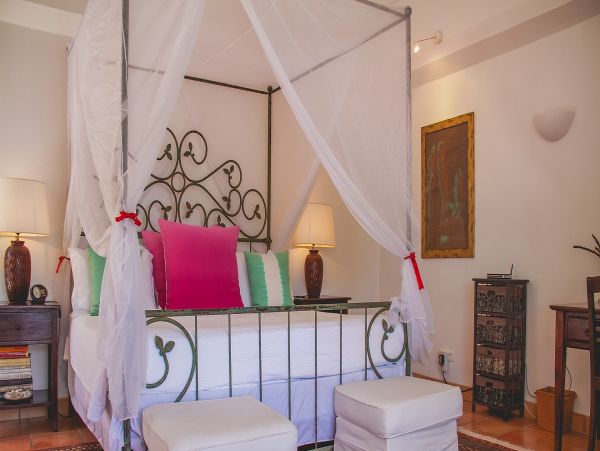 St. Barts Home 985693