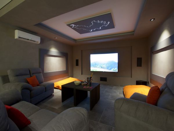St. Barts Home 985694