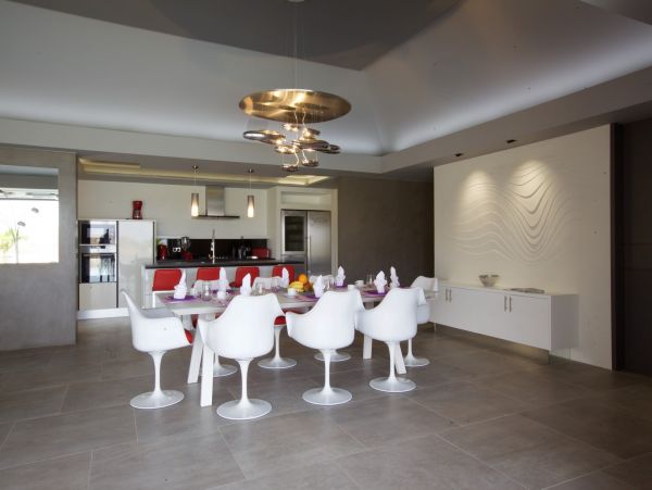 St. Barts Home 985694