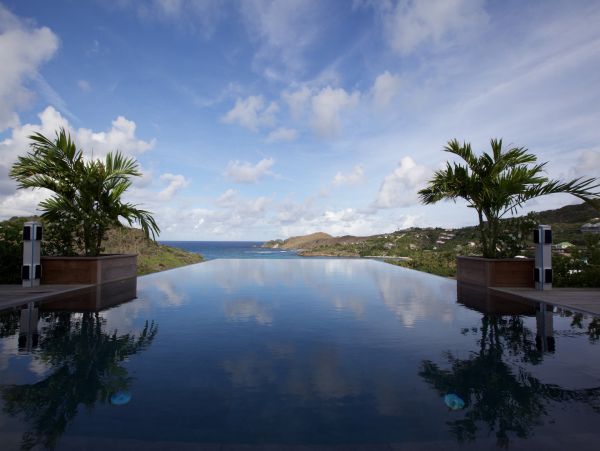 St. Barts Home 985694
