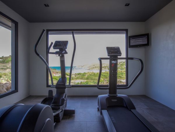 St. Barts Home 985694