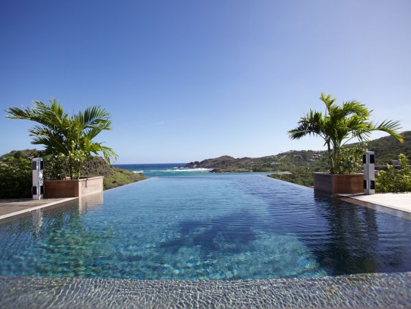 St. Barts Home 985694