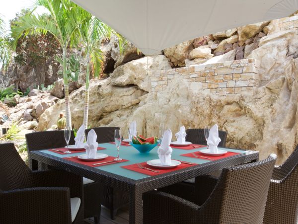 St. Barts Home 985694